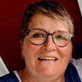 Profilfoto von Marianne Thorke