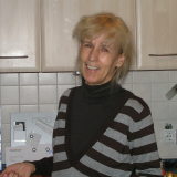 Profilfoto von Jenny Sarnighausen