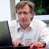 Profilfoto von Detlef Blümke