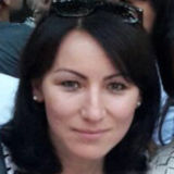 Profilfoto von Hatice Bastürk