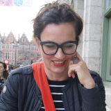 Profilfoto von Bärbel Mänz