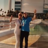 Profilfoto von Petra Menzel