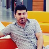 Profilfoto von Ali Ahmad