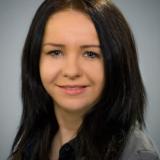 Profilfoto von Maria Linke