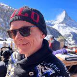 Profilfoto von Andre Hessellund