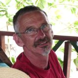 Profilfoto von Ronald Boss