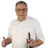 Profilfoto von Klaus Heller