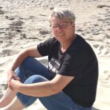 Profilfoto von Birgit Schneider