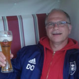 Profilfoto von Dirk Ohrdorf