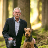 Profilfoto von Manfred Spring