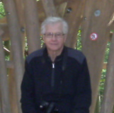 Profilfoto von Heinz Pinzer