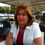 Profilfoto von Petra Eimermacher