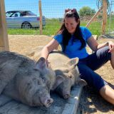 Profilfoto von Claudia Weber