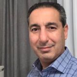 Profilfoto von Ahmad Abdel Haq