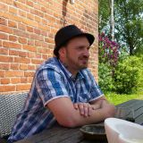 Profilfoto von Mark-Simon Kotz