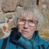 Profilfoto von Anette Loesch