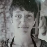 Profilfoto von Simone Hauser