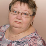 Profilfoto von Monika Holschbach