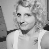 Profilfoto von Melissa Petershagen