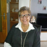 Profilfoto von Dorothea Ohrens