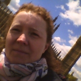 Profilfoto von Yvonne Jacob