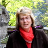 Profilfoto von Bärbel Krause