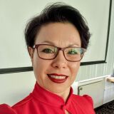 Profilfoto von Susanne Ernst