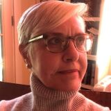 Profilfoto von Gudrun Lange