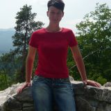 Profilfoto von Isabelle Arnold