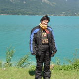 Profilfoto von Michèle Gramminger