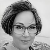 Profilfoto von Nadja Gehrke