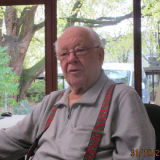 Profilfoto von Rolf Liebschner