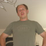 Profilfoto von Mark Sawatzki