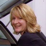 Profilfoto von Simone Jahn