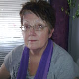 Profilfoto von Renate Müller-Stender