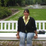 Profilfoto von Diana Lorenz