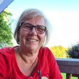 Profilfoto von Sylvia Langheim