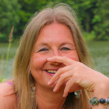 Profilfoto von Gabriela Bähre