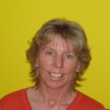 Profilfoto von Birgit Bauch-Neubauer