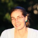 Profilfoto von Manuela Enter