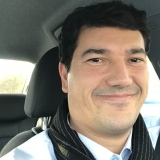 Profilfoto von Cenap Kahyaoglu