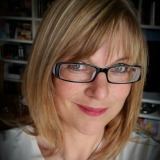 Profilfoto von Meike Scharm