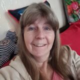 Profilfoto von Gabriela Krüger