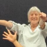 Profilfoto von Heidi Vogt