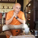 Profilfoto von Holger Berghaus