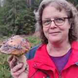 Profilfoto von Beate Trinks