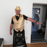 Profilfoto von Thomas Borngräber