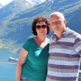 Profilfoto von Kristina Strauß