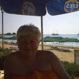 Profilfoto von Christel Maria Müller