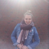 Profilfoto von Anna-Lena Ziegler